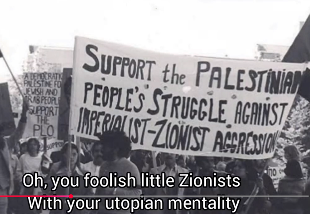 Zionists perverted Judaism